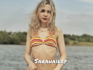 Sarahailey