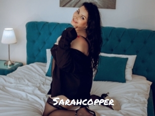 Sarahcopper