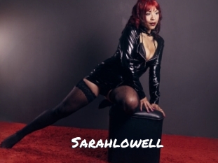 Sarahlowell