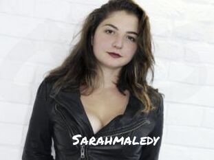 Sarahmaledy