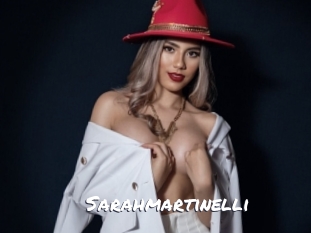 Sarahmartinelli