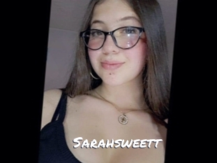 Sarahsweett