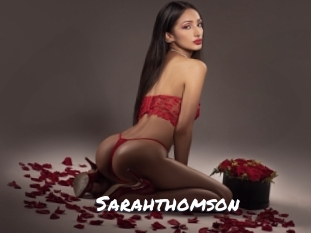 Sarahthomson