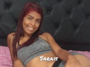 Sarais