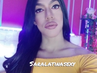 Saralatinasexy