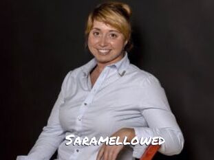 Saramellowed