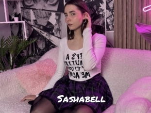 Sashabell