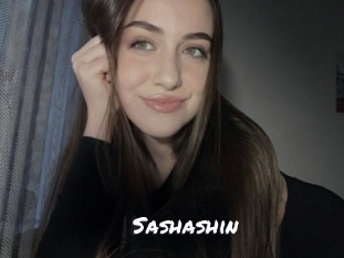 Sashashin