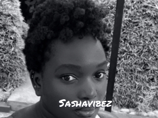 Sashavibez