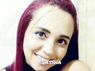 Sassha