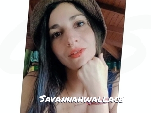 Savannahwallace