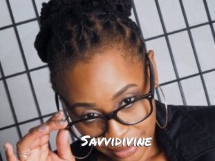 Savvidivine