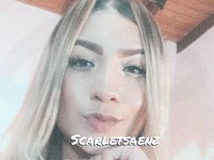 Scarletsaenz