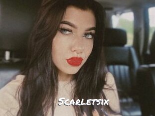 Scarletsix