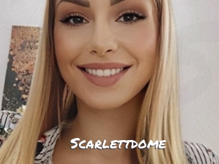 Scarlettdome