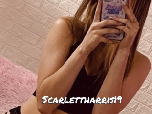 Scarlettharris19