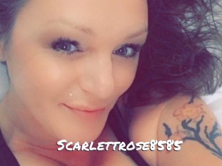 Scarlettrose8585