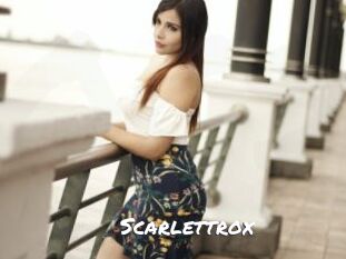 Scarlettrox