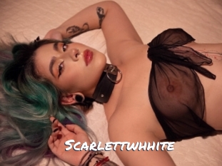 Scarlettwhhite