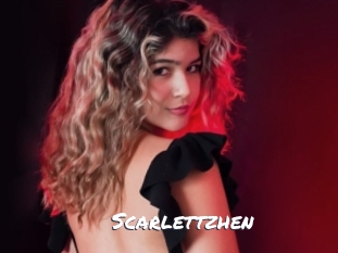 Scarlettzhen