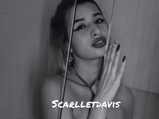 Scarlletdavis