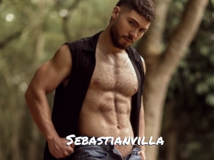 Sebastianvilla