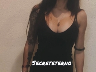 Secreteterno