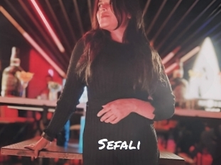Sefali