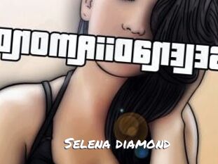 Selena_diamond