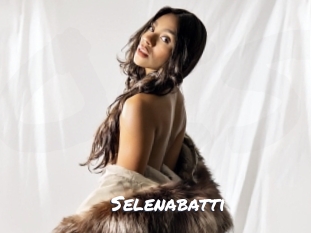 Selenabatti
