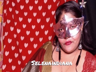 Selenaindiana