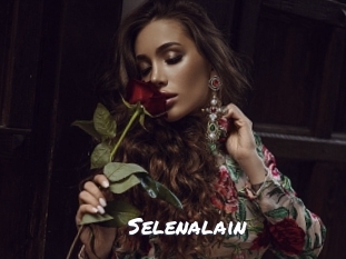 Selenalain