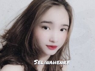 Selinahenry