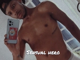 Sensual_hero