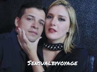 Sensualbyvoyage