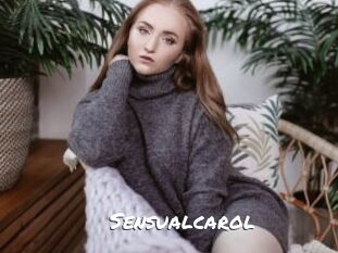 Sensualcarol