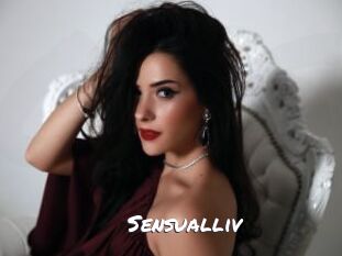 Sensualliv