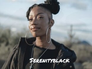 Serenityblack