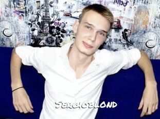 Sergioblond