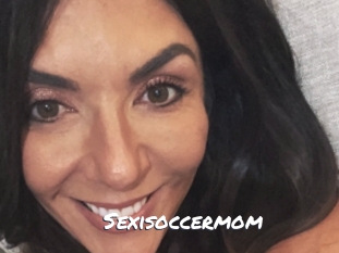 Sexisoccermom