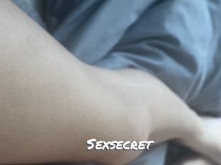 Sexsecret