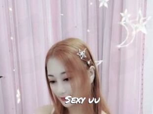 Sexy_uu