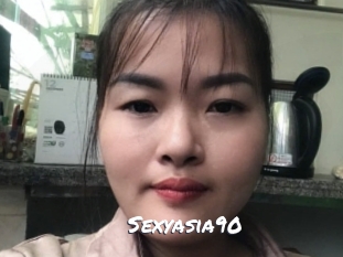 Sexyasia90