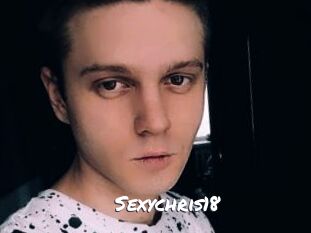 Sexychris18