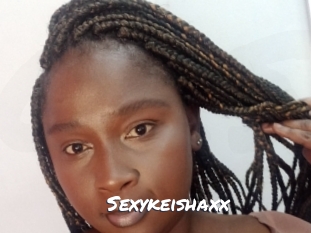 Sexykeishaxx