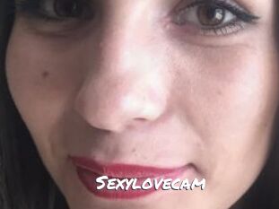 Sexylovecam