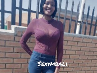 Sexymbali