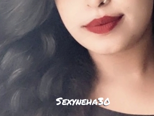 Sexyneha30