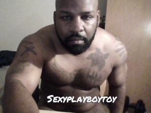 Sexyplayboytoy