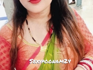 Sexypoonam24